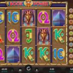 alternative slot